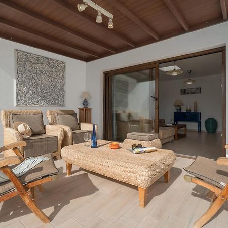 Villa Ventura Puerto del Carmen  Luaran gambar