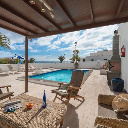 Villa Ventura Puerto del Carmen  Luaran gambar