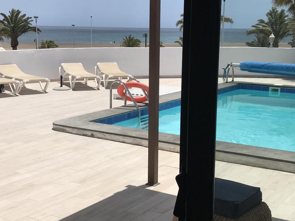 Villa Ventura Puerto del Carmen  Luaran gambar
