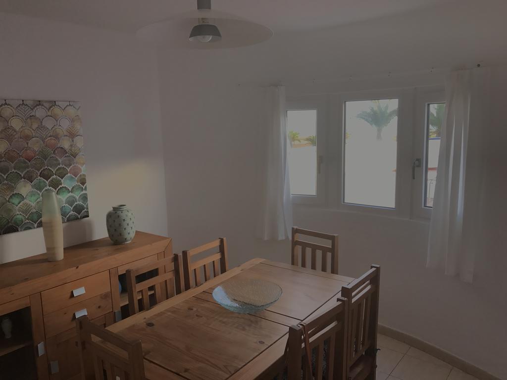 Villa Ventura Puerto del Carmen  Luaran gambar