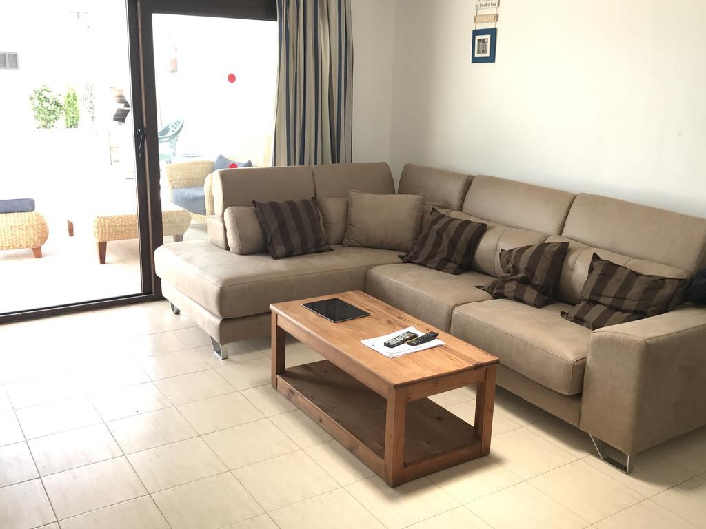 Villa Ventura Puerto del Carmen  Luaran gambar