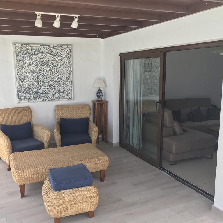 Villa Ventura Puerto del Carmen  Luaran gambar