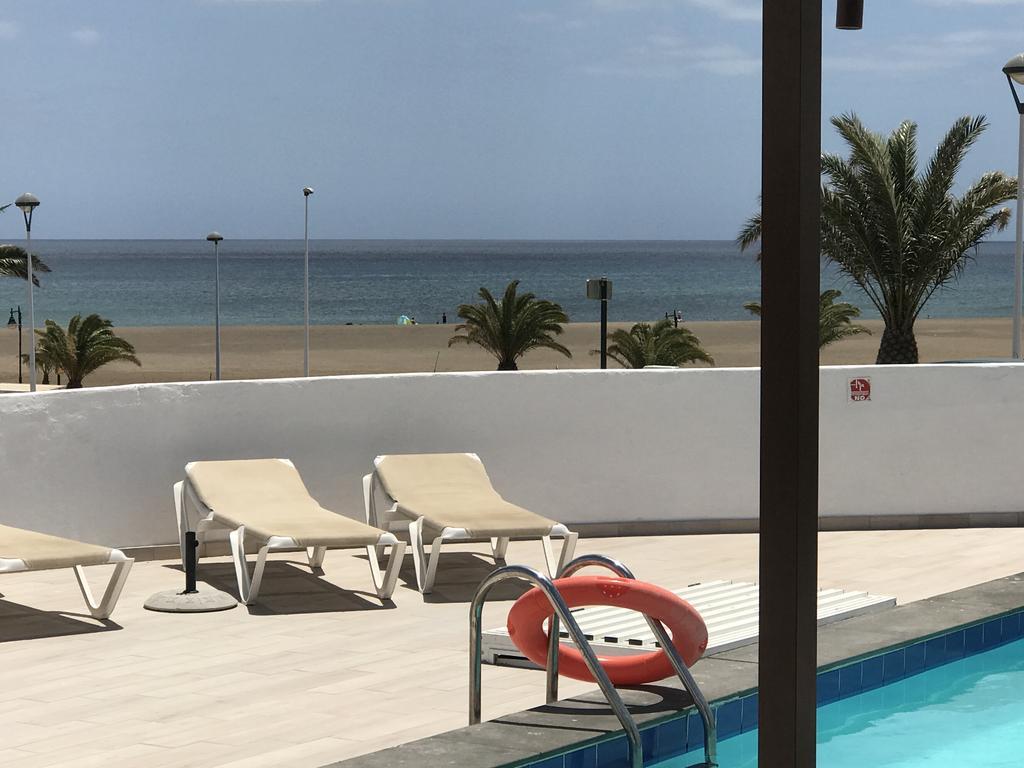 Villa Ventura Puerto del Carmen  Luaran gambar