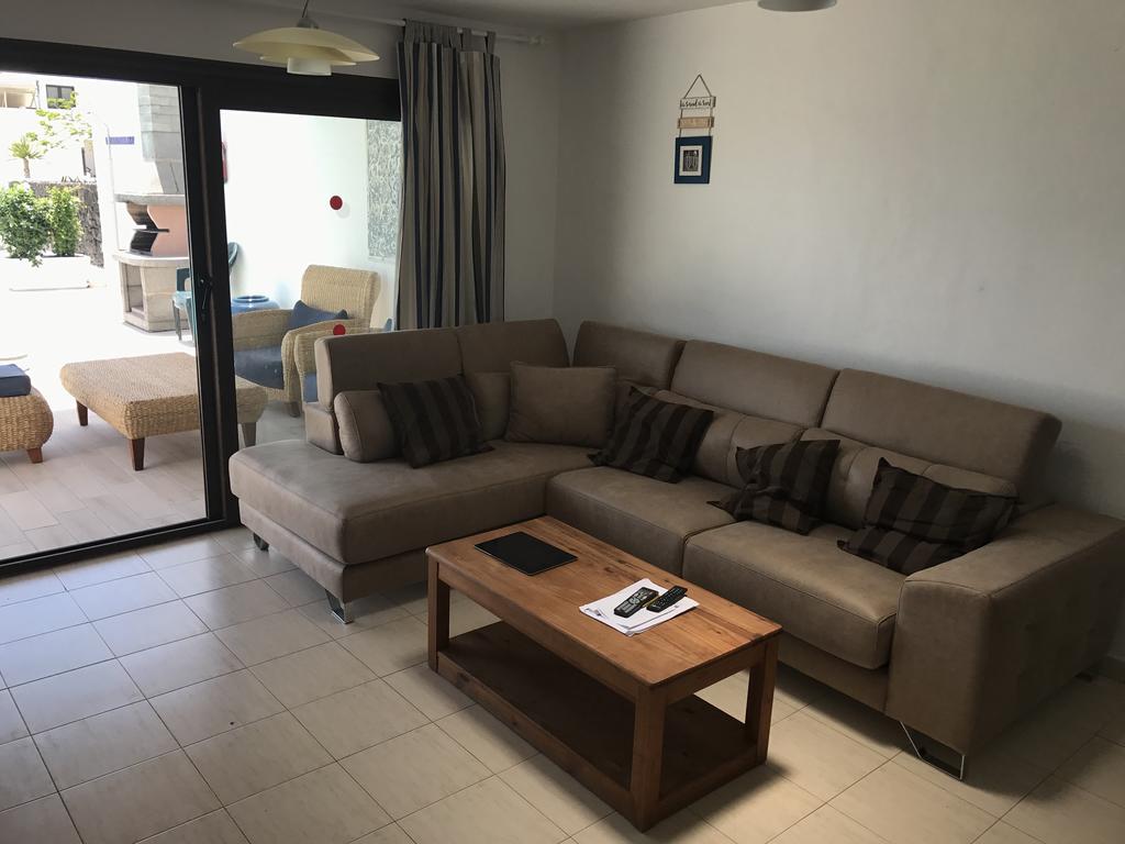 Villa Ventura Puerto del Carmen  Luaran gambar