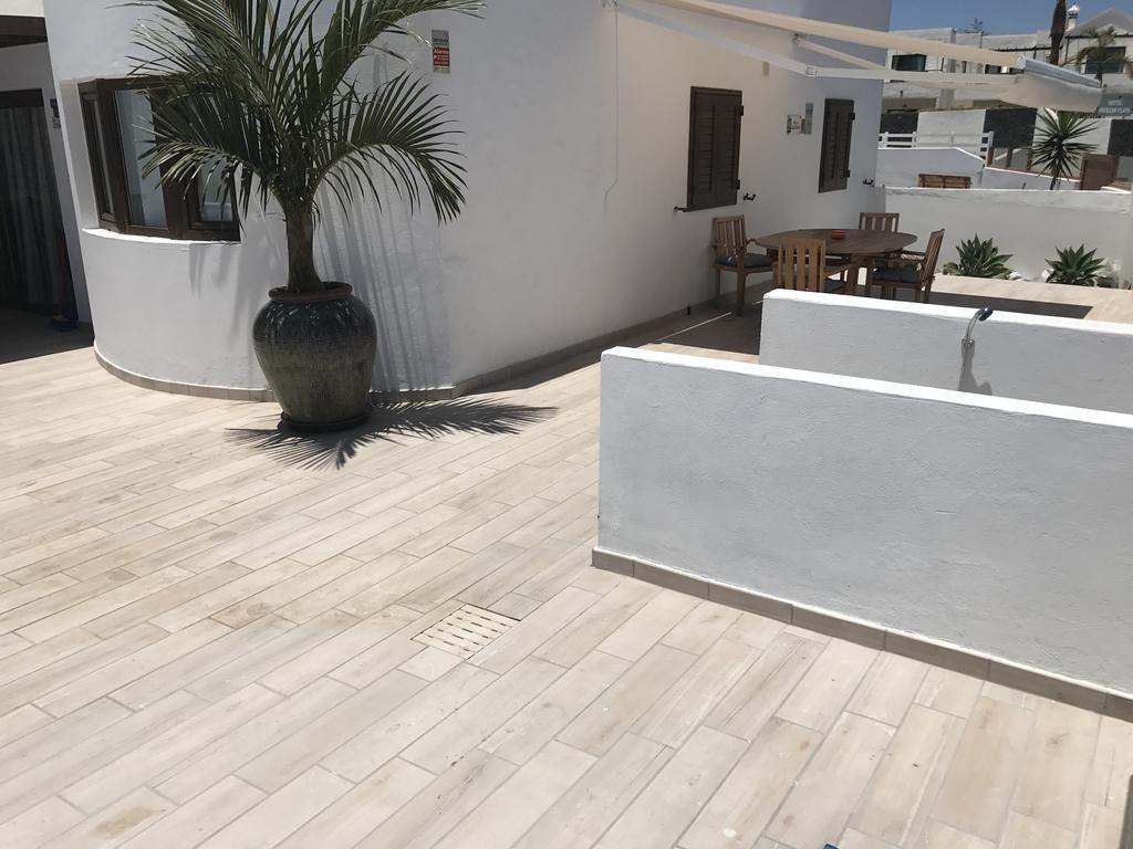Villa Ventura Puerto del Carmen  Luaran gambar