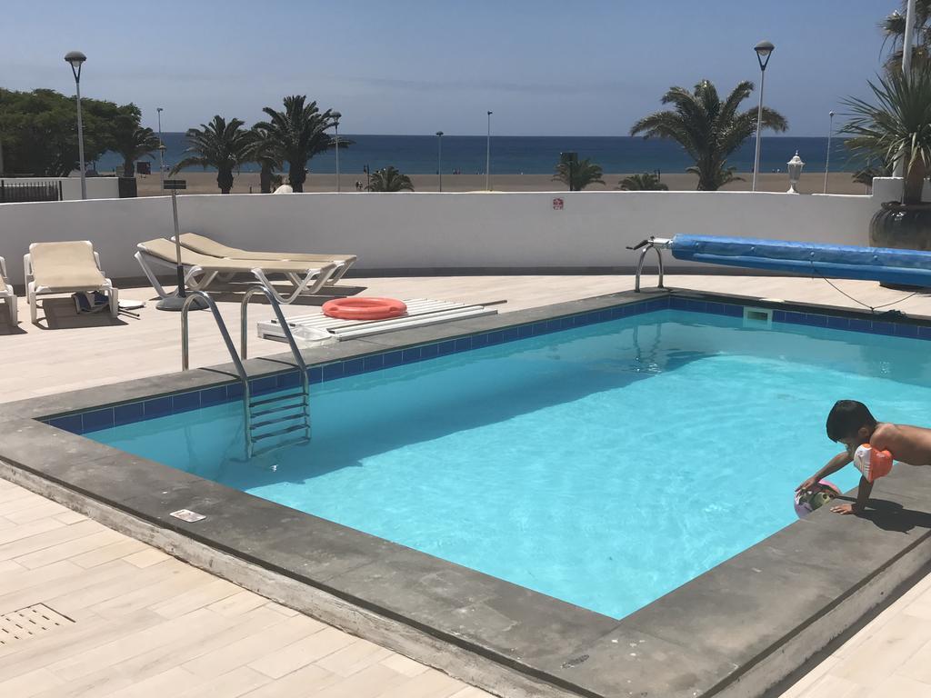 Villa Ventura Puerto del Carmen  Luaran gambar