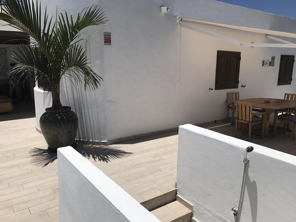 Villa Ventura Puerto del Carmen  Luaran gambar