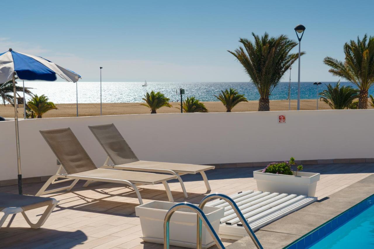 Villa Ventura Puerto del Carmen  Luaran gambar