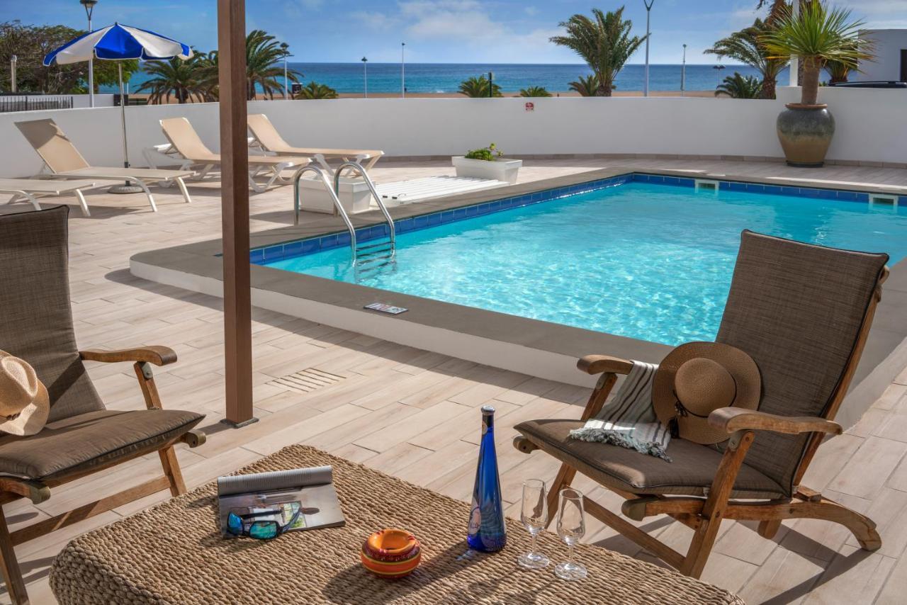 Villa Ventura Puerto del Carmen  Luaran gambar