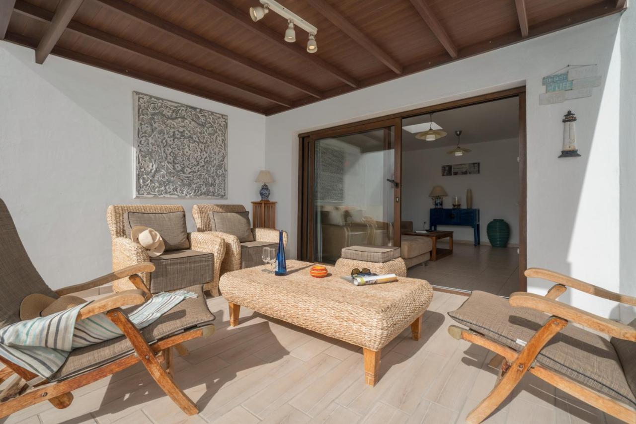 Villa Ventura Puerto del Carmen  Luaran gambar
