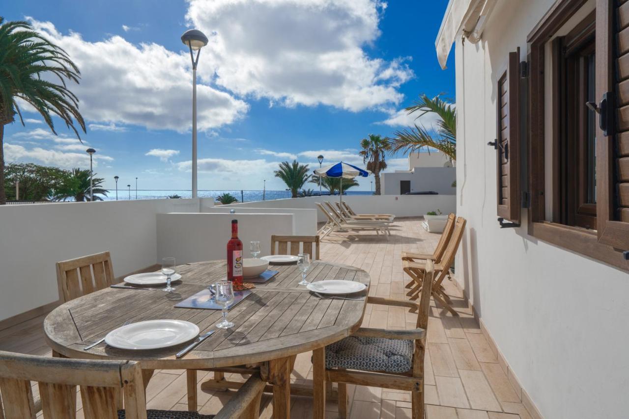 Villa Ventura Puerto del Carmen  Luaran gambar