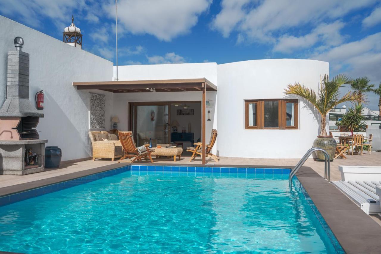 Villa Ventura Puerto del Carmen  Luaran gambar