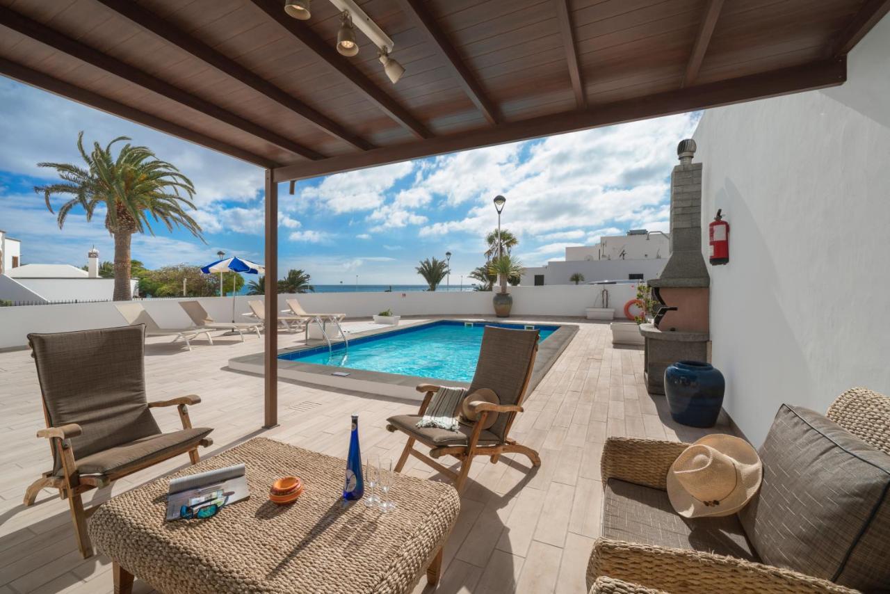 Villa Ventura Puerto del Carmen  Luaran gambar