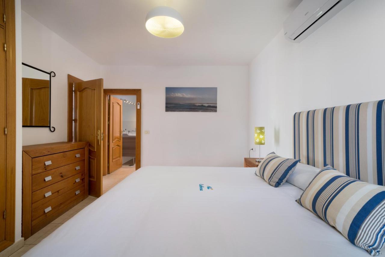 Villa Ventura Puerto del Carmen  Luaran gambar