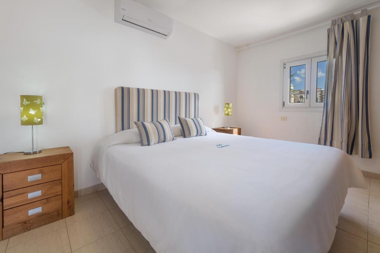 Villa Ventura Puerto del Carmen  Luaran gambar